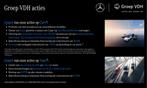 Mercedes-Benz Vans Citan 108 CDI Bestelwagen PRO, Auto's, Bestelwagens en Lichte vracht, Voorwielaandrijving, 4 deurs, Stof, Wit