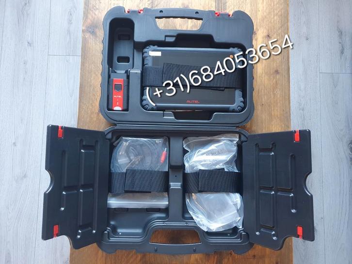 Autel mk906pro ts tpms professioneel uitleesapparaat doip, Auto diversen, Autogereedschap, Nieuw, Ophalen of Verzenden