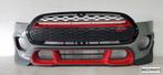 VOORBUMPER MINI COOPER F56 GP BUMPER ALLES LEVERBAAR !!!, Ophalen of Verzenden, Gebruikt, Mini, Bumper