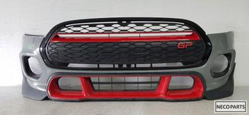 VOORBUMPER MINI COOPER F56 GP BUMPER ALLES LEVERBAAR !!!, Enlèvement ou Envoi, Utilisé, Mini, Pare-chocs