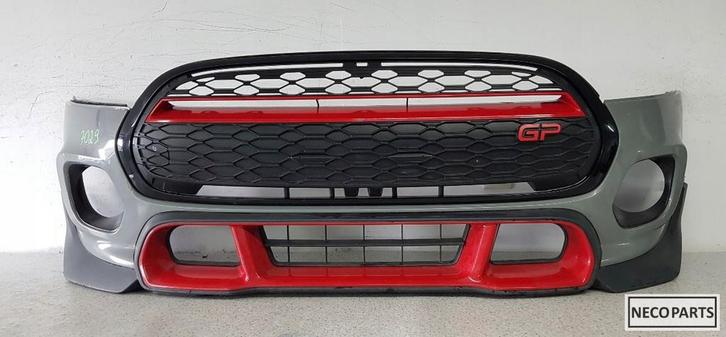 VOORBUMPER MINI COOPER F56 GP BUMPER ALLES LEVERBAAR !!!, Auto-onderdelen, Carrosserie, Bumper, Mini, Gebruikt, Ophalen of Verzenden