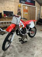 Honda cr125 1991 cr 125, Motoren, Motoren | Honda, Particulier, 1 cilinder, 12 t/m 35 kW, Crossmotor