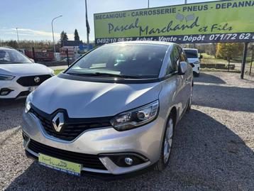 Renault Grand Scénic  beschikbaar voor biedingen