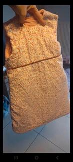 Gigoteuse bébé fille, Kinderen en Baby's, Dekens, Slaapzakjes en Inbakerproducten, Ophalen of Verzenden, Zo goed als nieuw