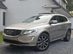 Volvo XC60 2.0 D3 * 1 HAND * EURO 6b * FULL: PANO+LEDER+GPS*, Voorwielaandrijving, 4 cilinders, 1969 cc, USB