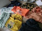 groot pakket jongenskleding maat 116, Kinderen en Baby's, Ophalen, Jongen, Woody, Overige typen