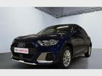 Audi A1 allstreet A1 Allstreet 30 TFSI S tronic, Autos, Argent ou Gris, Achat, A1, Vitres électriques