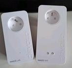 Magic devolo amplificateur wifi booster comme neuf, Informatique & Logiciels, Enlèvement ou Envoi, Comme neuf, Devolo