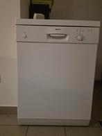 Vaatwasmachine, Ophalen