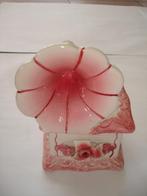 phonographe en porcelaine - en parfait état, Antiquités & Art, Antiquités | TV & Hi-Fi, Enlèvement