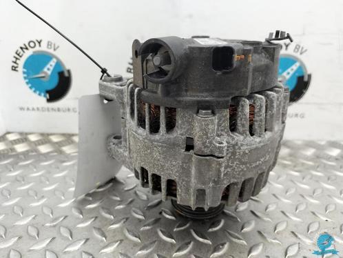 PEUGEOT 2008 GT [ALTERNATOR] 2021, Auto-onderdelen, Motor en Toebehoren, Gebruikt, ARN erkend, Stiba lid, Erkend duurzaam, Ophalen of Verzenden