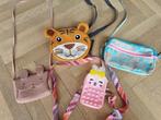 Handtassen setje, Kinderen en Baby's, Kindermode-accessoires, Ophalen, Gebruikt