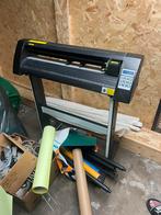 VEVOR Plotter De Découpe Traceur 720mm Vinyle Ploteu, Ophalen
