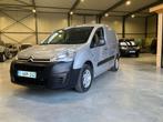 Citroën Berlingo 1,6 HDI 1 eig. 9669€ + btw 12 m. omniumg, Stof, Gebruikt, 4 cilinders, Overige carrosserie