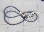Tankpistool, slang en IBC adapter, Tuin en Terras, Ophalen, Zo goed als nieuw