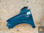 Aile avant gauche neuve d'origine pour Dacia Sandero III, Dacia, Automobile-Dacia SA, Dacia.contact@daciagroup.com, Utilisé