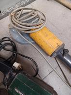 Te Koop: Lot Werk Materiaal, Doe-het-zelf en Bouw, Ophalen, Zo goed als nieuw