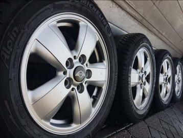 15 inch Orginele Mini Cooper F55 F56 F57 velgen winterbanden beschikbaar voor biedingen