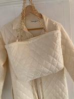 Lange jas, Ophalen of Verzenden, Zo goed als nieuw