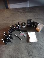 nagellak, Ophalen, Gebruikt, Overige kleuren, Handen en Nagels