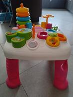 table d'activité-de jeux, Enfants & Bébés, Enlèvement, Comme neuf