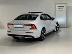 Volvo S60 T8 Recharge Ultimate, Auto's, Automaat, Parkeersensor, 16 g/km, 1969 cc