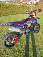 Gasgas 350 enduro, Motos, 350 cm³, Particulier, Permis Moto A2 minimum, Enduro