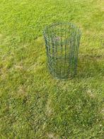 Draad hoogte 61 cm. Lengte 4 meter, Ophalen, Draad