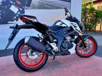 SUZUKI GSX-S 125, Motoren, Motoren | Suzuki, Bedrijf, 125 cc, 11 kW of minder, 1 cilinder