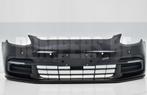 Bumper PORSCHE PANAMERA 971 II 2017- Voorbumper 02105, Auto-onderdelen, Gebruikt, -, Voor, -