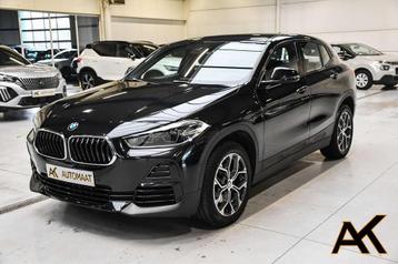 BMW X2 2.0 dA sDrive18 Automaat - NAVI / BLUETOOTH / PDC disponible aux enchères