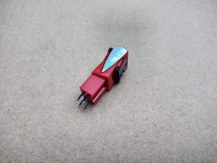 Stereo Element Seeburg Channel 220/222 (1959) jukebox, Verzamelen, Automaten | Jukeboxen, Seeburg, Verzenden