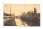 Geeraardsbergen NA35: Mooi zicht op den Dender 1934, Verzenden, 1920 tot 1940, Gelopen, Oost-Vlaanderen