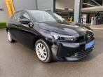 Opel Corsa  1.2 75PK MT5 * TECH PACK  *  VERWARMDE ZETELS, 75 pk, Zwart, Handgeschakeld, 55 kW