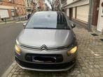 CITROEN C4 PICASSO AUTOMATIQUE, Auto's, Citroën, Te koop, Zilver of Grijs, Monovolume, Stof