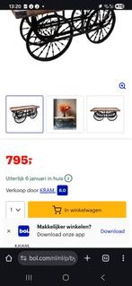 Gebruikte Nilfisk Alto Neptune hogedrukreiniger. Deze machin, Tuin en Terras, Hogedrukreinigers, Ophalen