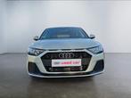Audi A1 Advanced*Automatique*Cuir*Carplay, Auto's, Audi, Automaat, A1, Overige kleuren, 109 g/km