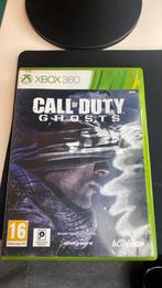 Call of Duty : Ghosts XBOX 360, Games en Spelcomputers, Ophalen of Verzenden, Shooter, Vanaf 16 jaar