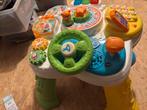 Vtech avonturentafel, Kinderen en Baby's, Ophalen of Verzenden, Gebruikt