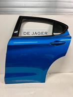 ALFA ROMEO STELVIO DEUR PORTIER LINKS ACHTER COMPLEET 2017-, Auto-onderdelen, Gebruikt, Links, Alfa Romeo, Deur