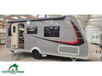 STERCKEMAN STARLETT GRAPHITE 480 CP, Sterckeman, Bedrijf, 5 tot 6 meter, Tot en met 4
