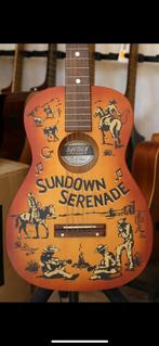 Gretsch G4500 "Sundown Serenade", Muziek en Instrumenten, Ophalen of Verzenden, Zo goed als nieuw