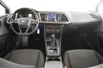 Seat Leon St Move CNG *1ste Eigenaar*Navigatie*Parkassist*, Auto's, 1374 kg, Stof, 4 cilinders, CNG (Aardgas)
