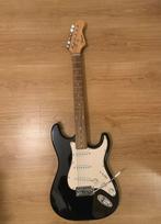 Guitare électrique - Volcano, Musique & Instruments, Instruments à corde | Guitares | Électriques, Enlèvement ou Envoi, Comme neuf