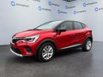 Renault Captur GPS*CAMERA*A/C*SIEGES CHAUFF*, 121 g/km, 91 pk, 67 kW, Bedrijf