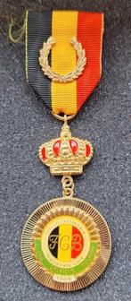 Medaille Nationale Unie 1968, Enlèvement ou Envoi, Autres, Ruban, Médaille ou Ailes