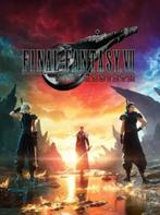 Final fantasy 7 rebirth, Enlèvement, Utilisé