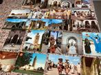 Lot de 22 cartes postales MAROC, Enlèvement ou Envoi, 1980 à nos jours, Affranchie, Hors Europe