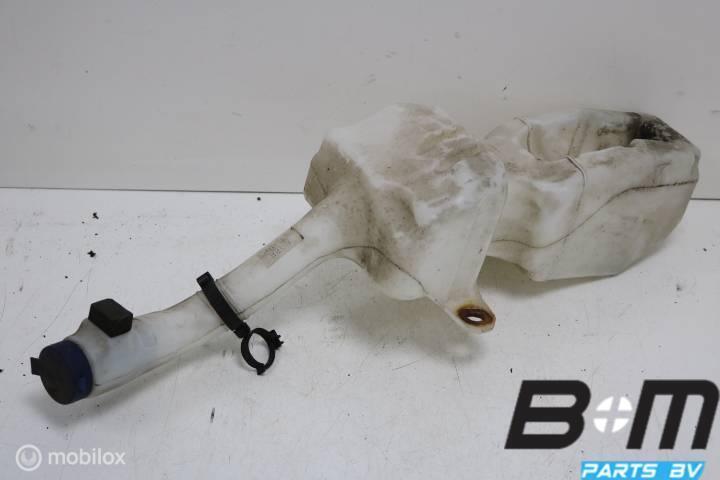 Ruitensproeierreservoir Fiat 500 51787578, Auto-onderdelen, Ruiten en Toebehoren, Gebruikt