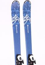 80 100 120 140 150 skis pour enfants SALOMON QST MAX 2022